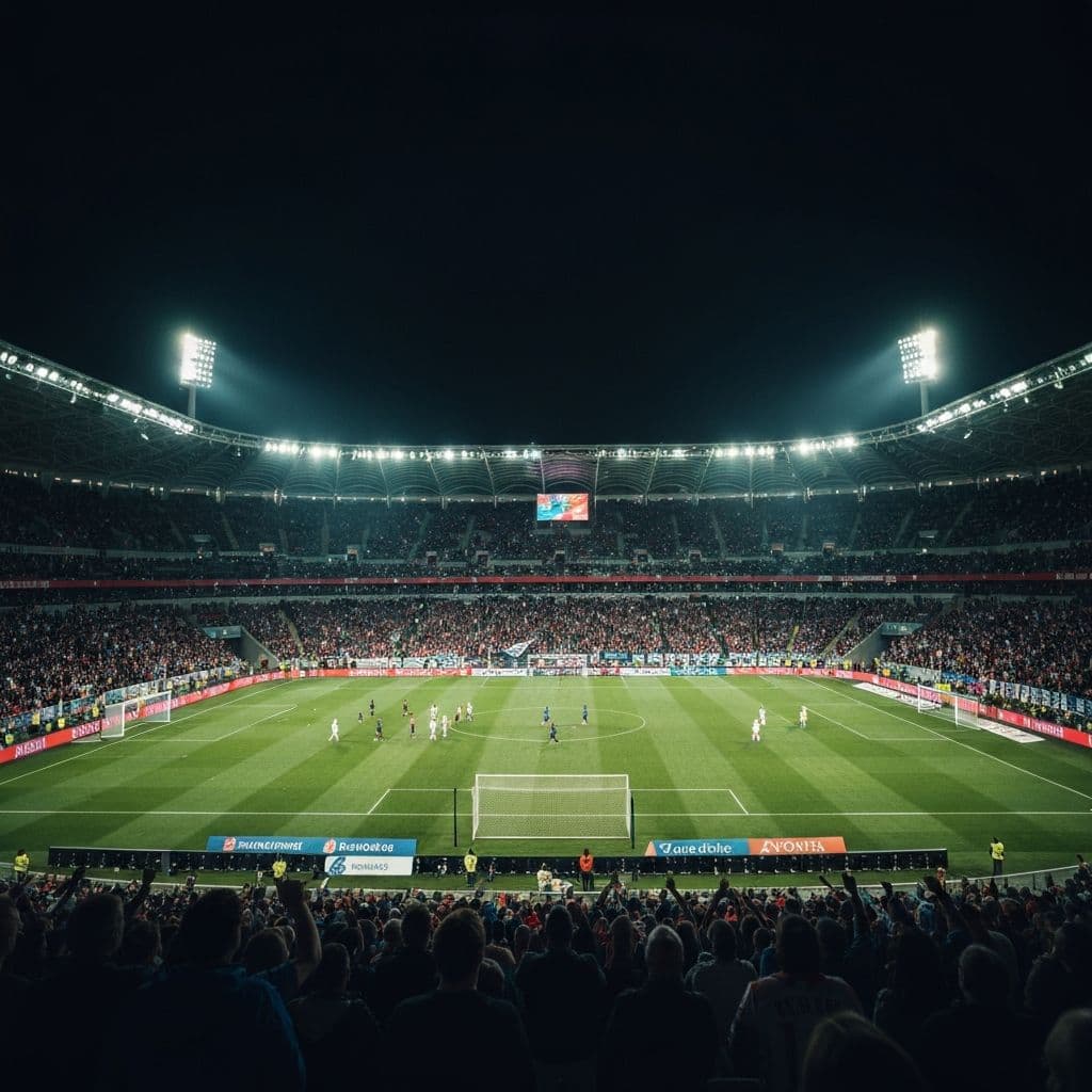 Stadium