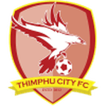 Thimphu City