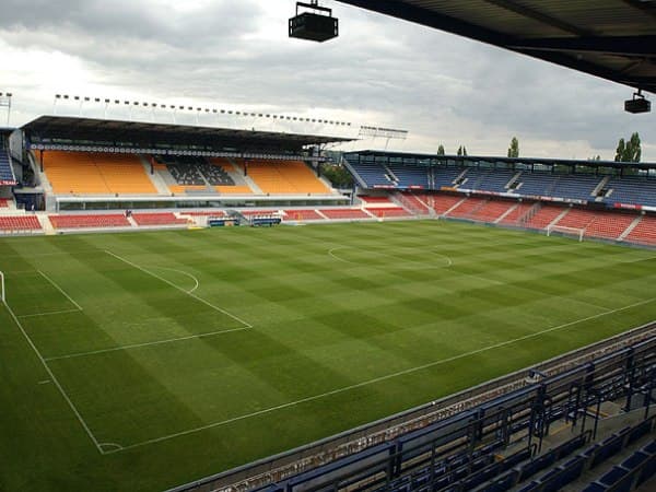 Fortuna Arena